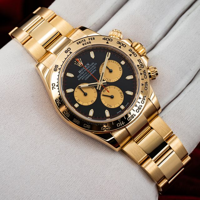 Rolex Daytona 116508 Image 5